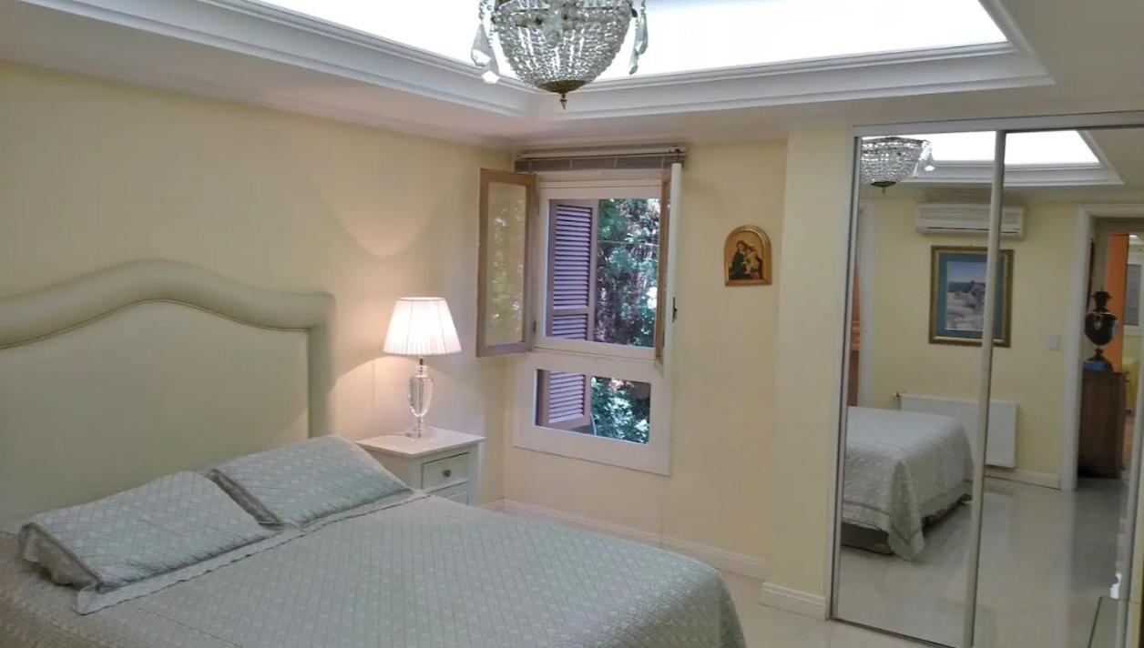 Apartamento Flat Com Acesso Ao Ws *